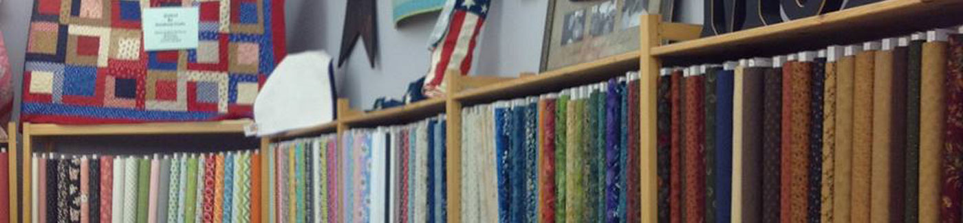 Fabric Wall